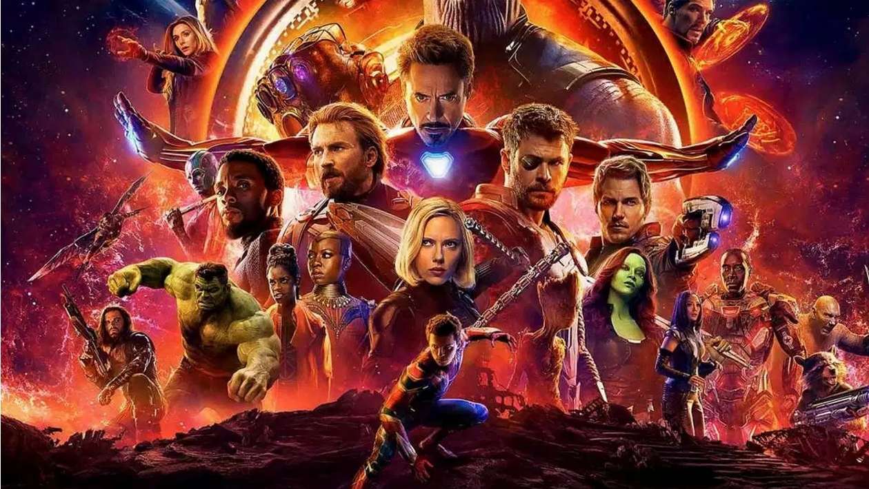 Avengers : ce quiz te dira si tu mérites de faire partie de l&rsquo;équipe de super-héros