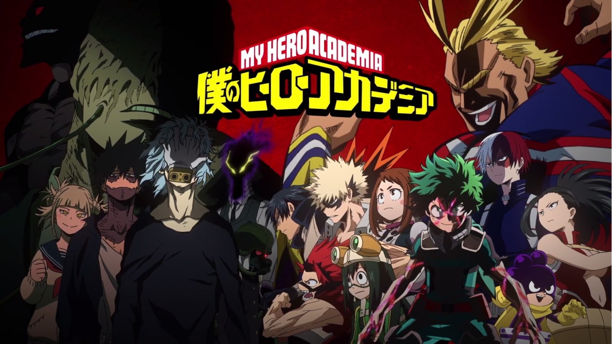 My Hero Academia (MHA) : impossible d’avoir 10/10 à ce quiz sur la saison 3