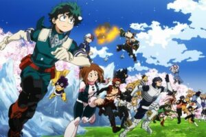 My Hero Academia (MHA) : tes préférences te diront quel Alter tu aurais dans l&rsquo;anime