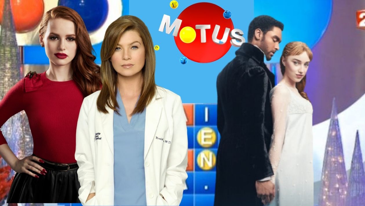 Quiz : seul un vrai fan remportera ce Motus spécial séries