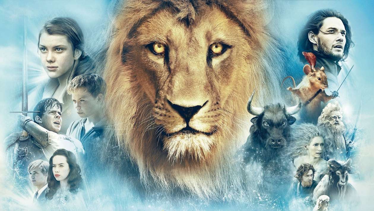 Quiz : sauras-tu nommer ces 20 personnages du Monde de Narnia ?