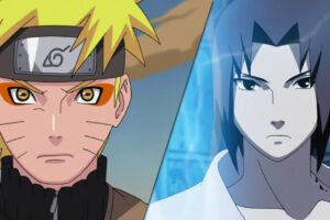 Quiz : tes couleurs préférées te diront si t&rsquo;es Naruto ou Sasuke