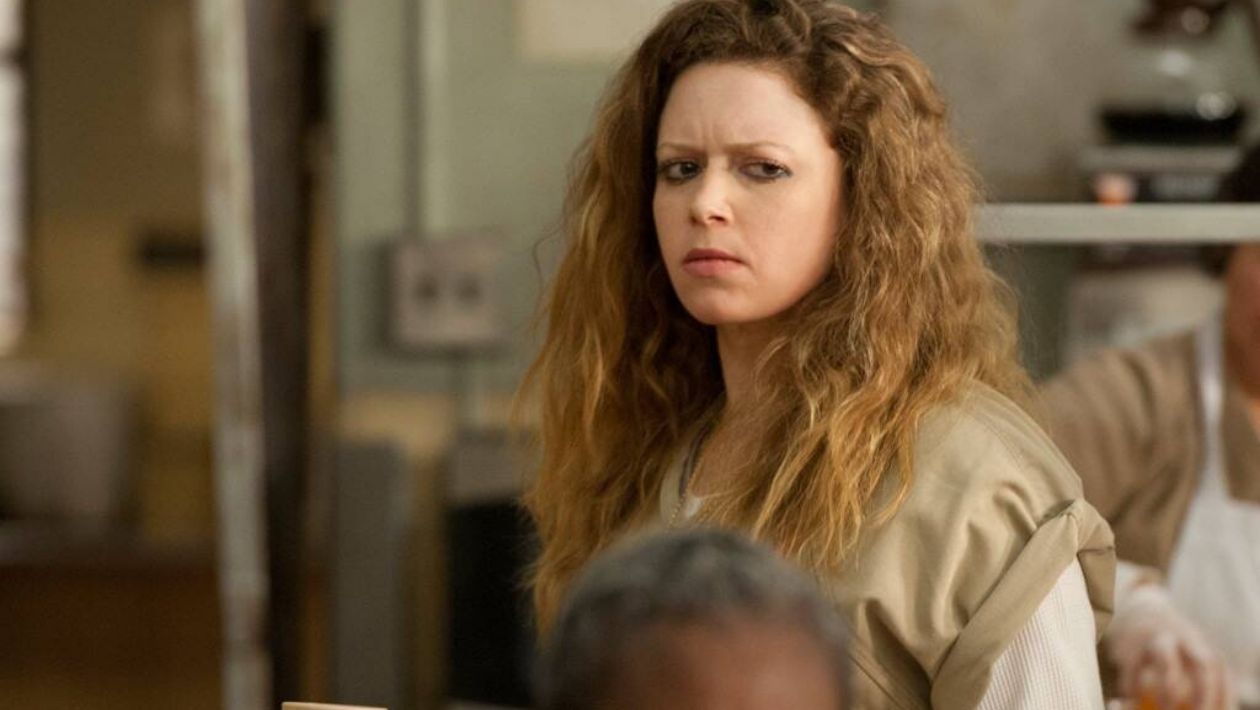 Orange is the New Black : 9 stars de la série quand elles étaient petites