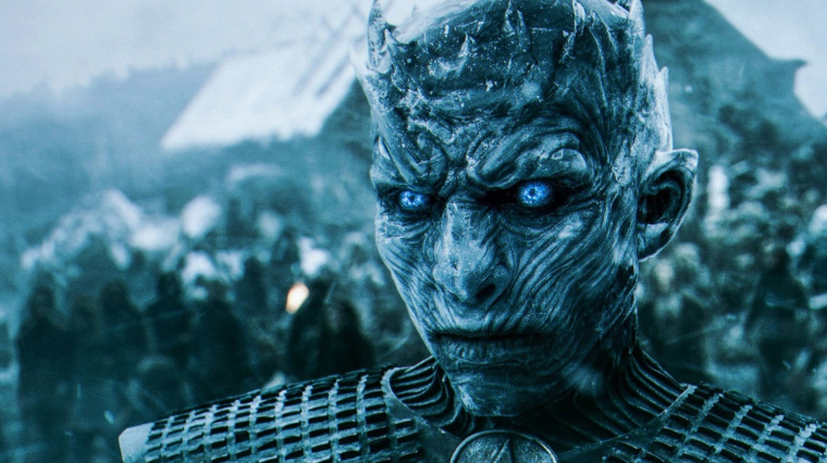 Game of Thrones : et si le Night King était le Dieu de la Mort ?