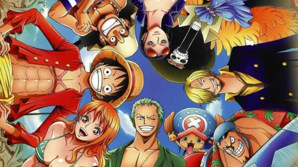 Sondage : as-tu les mêmes goûts que les autres fans de One Piece ?