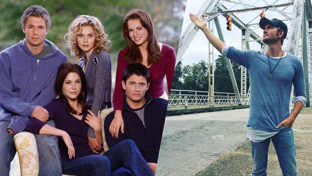 Les Frères Scott : la ville de Tree Hill existe-t-elle vraiment ?