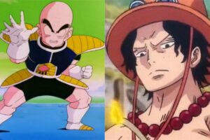 One Piece, Dragon Ball Z&#8230; Les morts les plus traumatisantes dans les anime