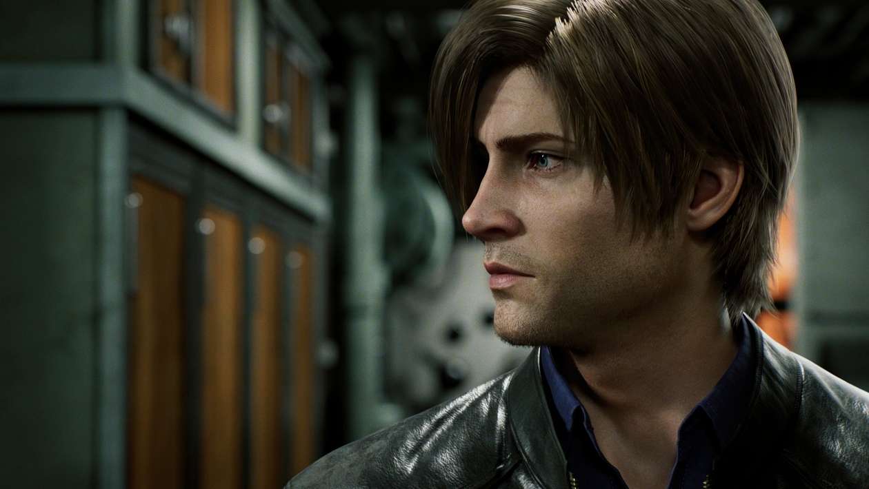 Resident Evil : Netflix dévoile une date et une bande-annonce pour la série