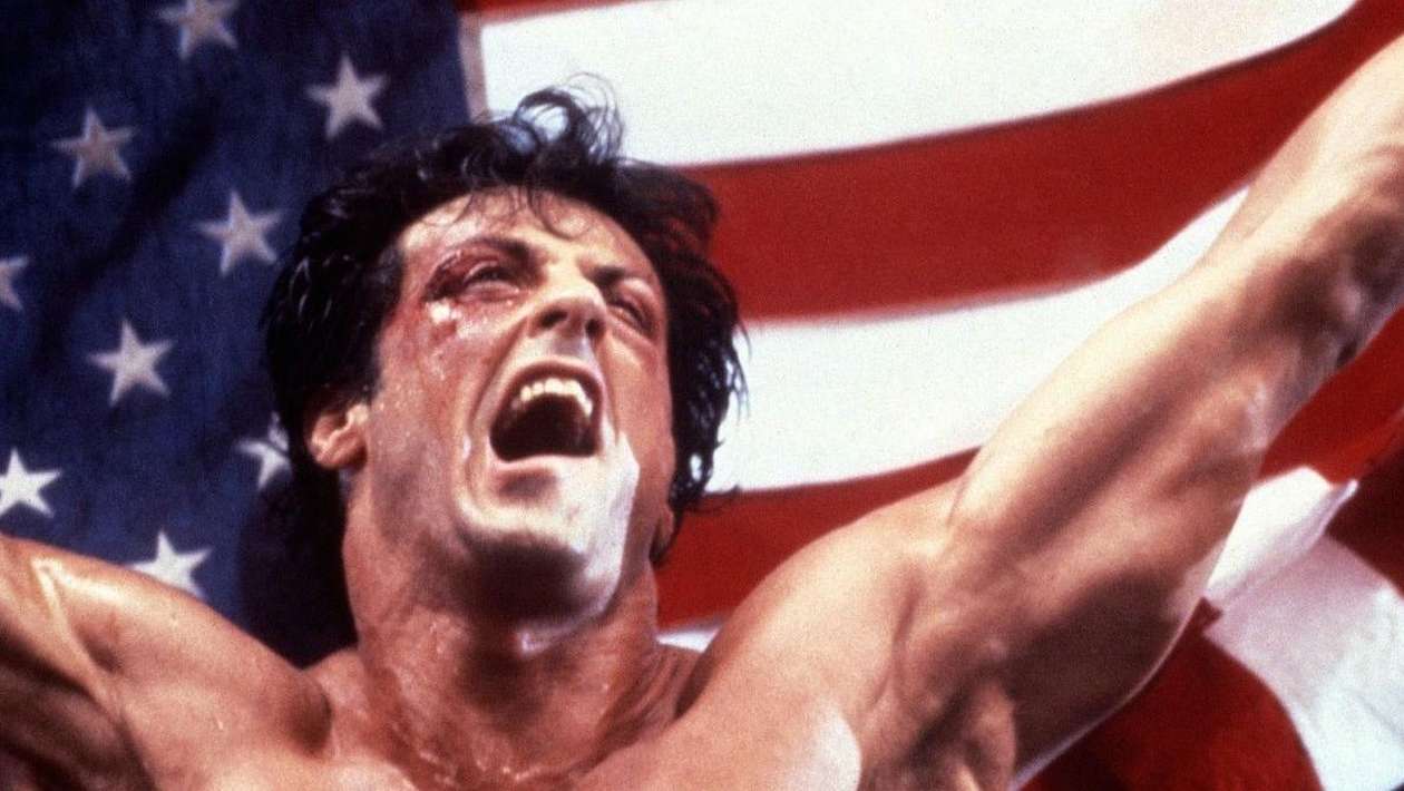 Quiz : seul un vrai fan de Rocky saura à quel film de la saga appartient cette image