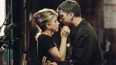 Friends : 10 choses que vous ne saviez peut-être pas sur Ross et Rachel