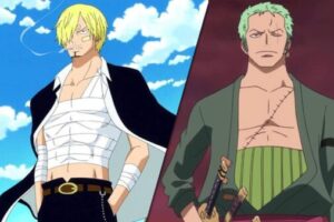 Quiz : tes préférences One Piece te diront si t&rsquo;es Sanji ou Zoro