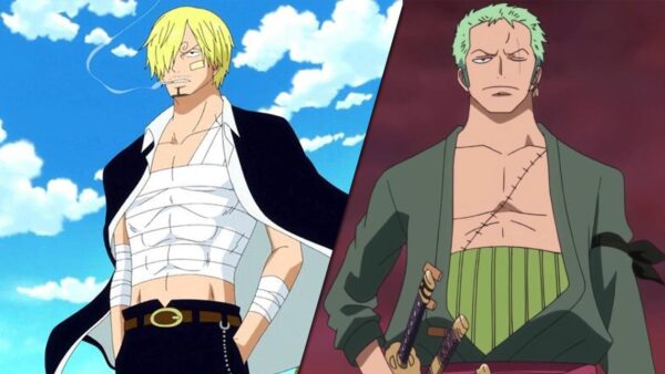 Quiz : tes préférences One Piece te diront si t&rsquo;es Sanji ou Zoro