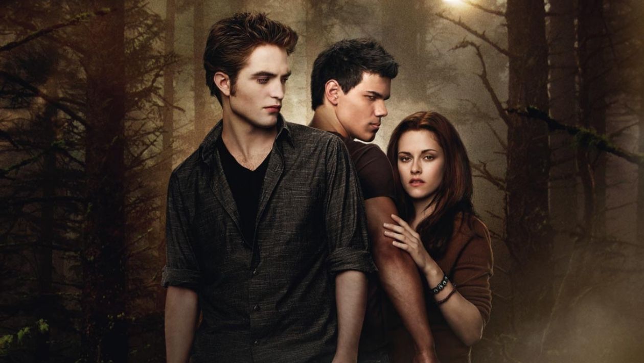 Twilight- Chapitre 2, Tentation : le quiz le plus dur du monde sur le film