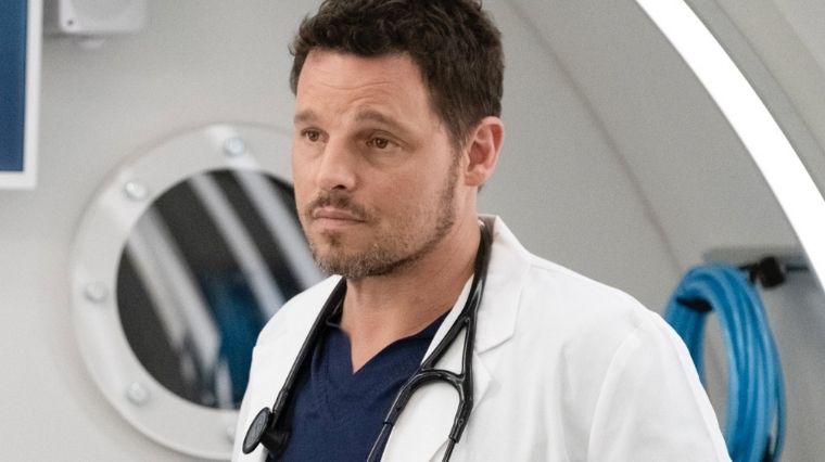 Quiz : 2 vérités et 1 mensonge sur Alex Karev de Grey&rsquo;s Anatomy