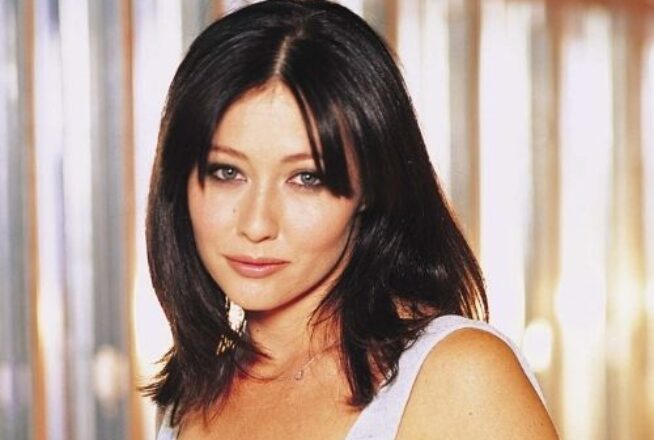 Charmed : Shannen Doherty (Prue) réagit à l’annonce du reboot