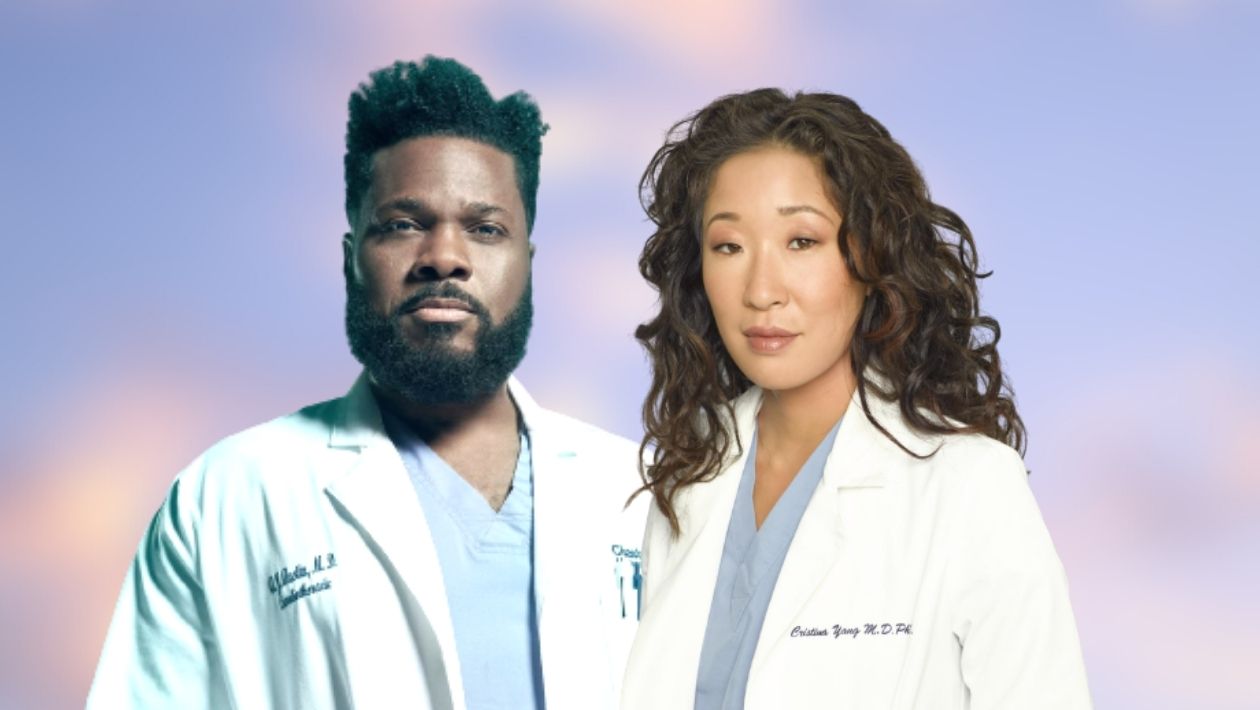 Quiz : sauras-tu retrouver si cette réplique appartient à Cristina Yang (Grey&rsquo;s Anatomy) ou à A.J. Austin (The Resident) ?