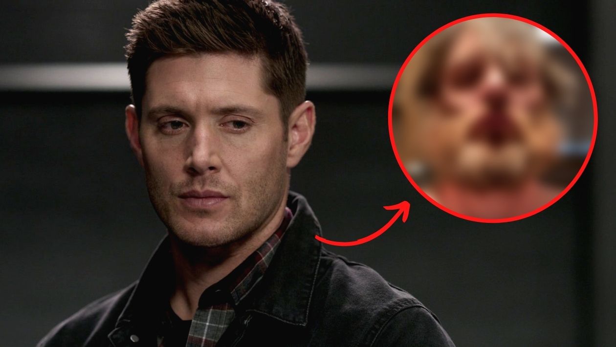 The Boys : l’incroyable transformation physique de Jensen Ackles pour son rôle dans la saison 3