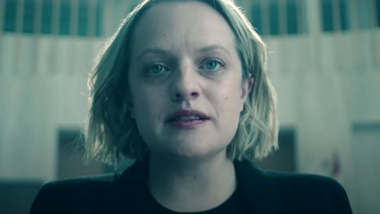 The Handmaid’s Tale : la saison 4 se dévoile dans une nouvelle bande-annonce sous tension