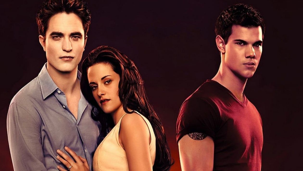 Twilight : le quiz le plus dur du monde sur Révélation, partie 1