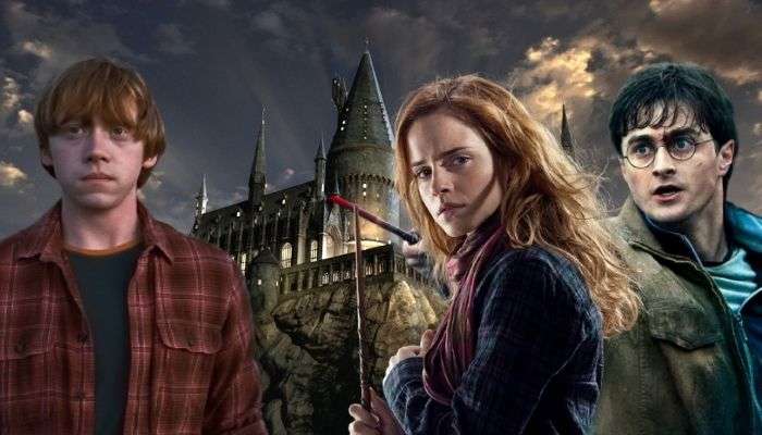 Harry Potter : seul un fan aura 10/10 à ce quiz sur Harry, Ron et Hermione