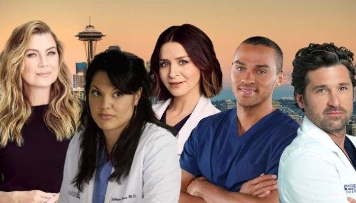 Grey’s Anatomy : April va-t-elle mourir ? Un indice inquiète les fans