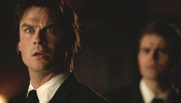 The Vampire Diaries : Ian Somerhalder raconte sa pire rencontre avec une fan, et c&rsquo;était musclé