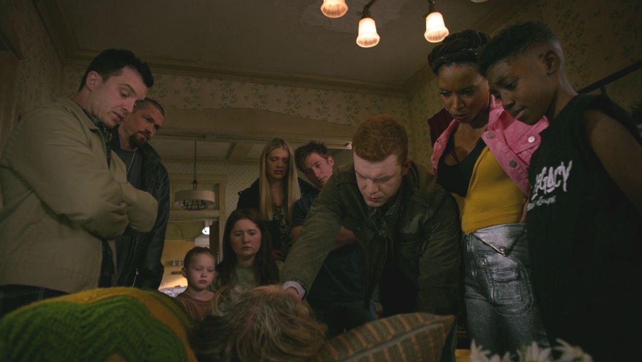 Shameless saison 11 : comment se termine la série ?