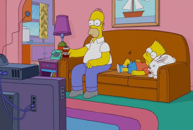 Les Simpson : le showrunner révèle comment la série pourrait se terminer