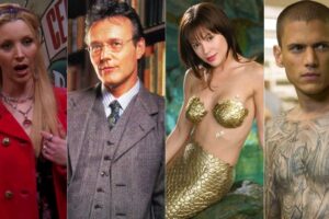 Friends, Charmed&#8230;10 spin-offs de séries qui ont failli voir le jour, et vous ne le saviez pas