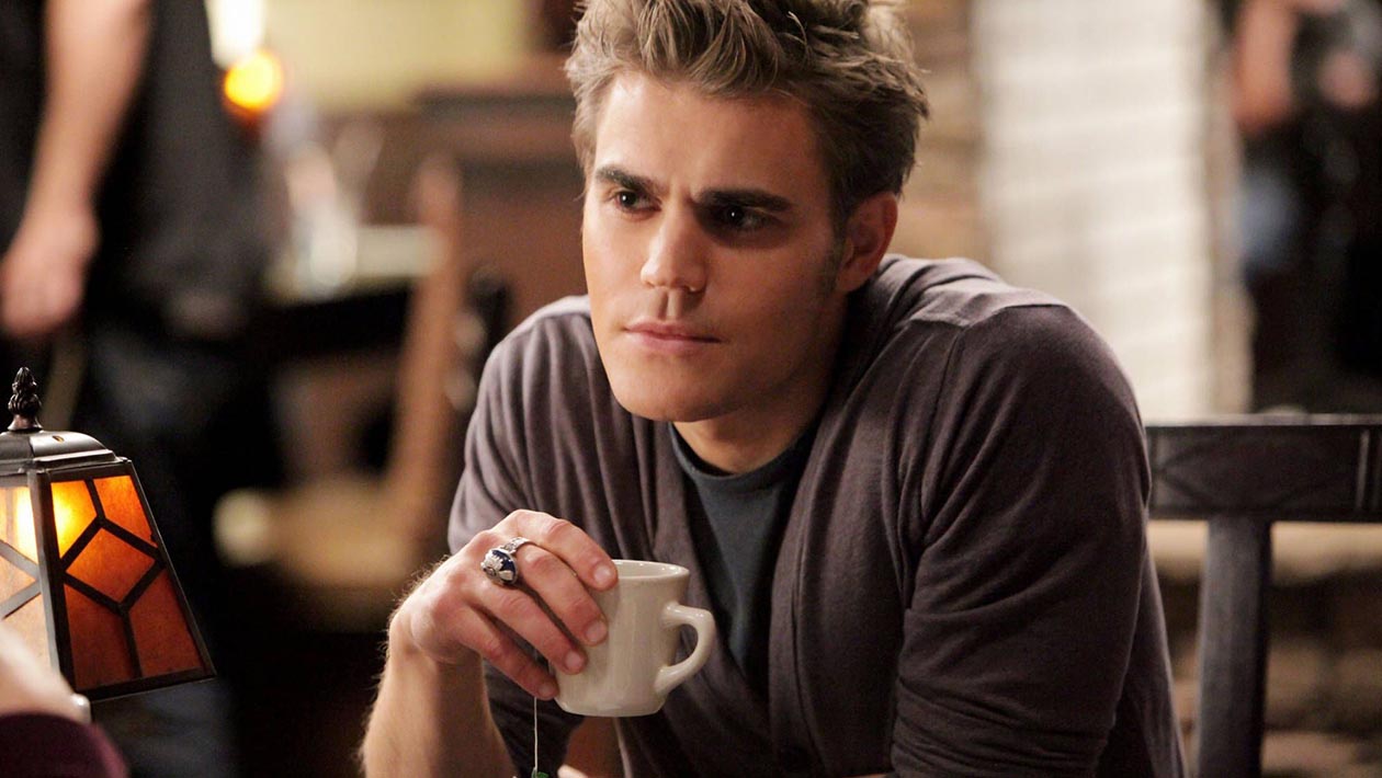 The Vampire Diaries : la série aurait dû s&rsquo;arrêter plus tôt pour Paul Wesley