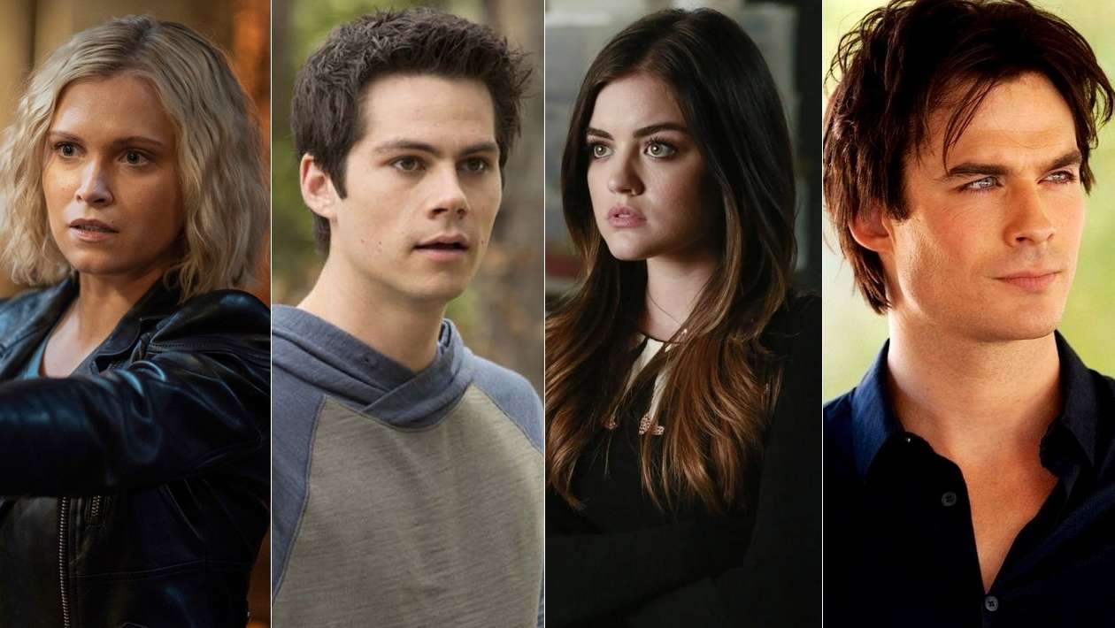 Teen Wolf, Pretty Little Liars&#8230; Les 10 pires épisodes de teen séries selon les fans