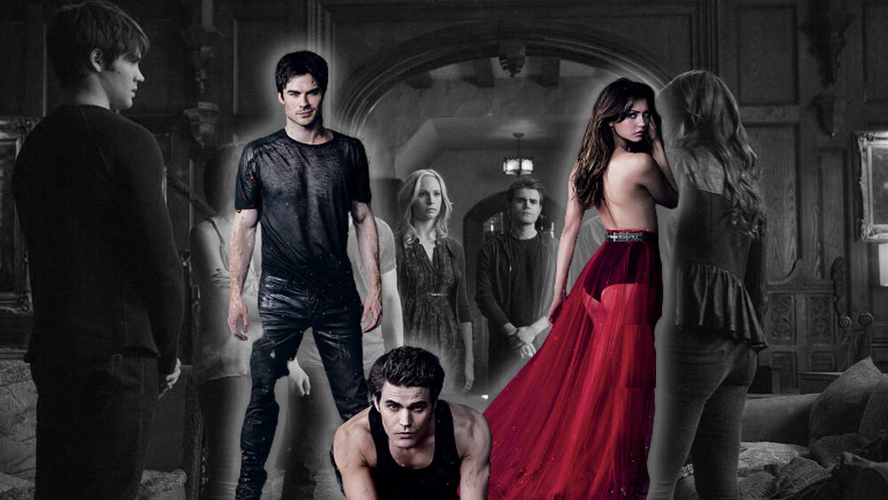 The Vampire Diaries : le quiz le plus dur du monde sur la saison 5