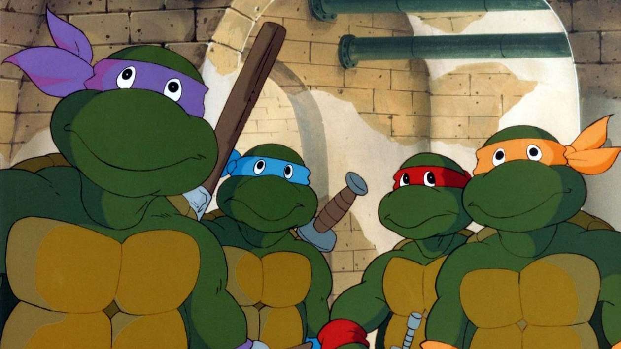 Retour en enfance : comment se termine Les Tortues Ninja ?