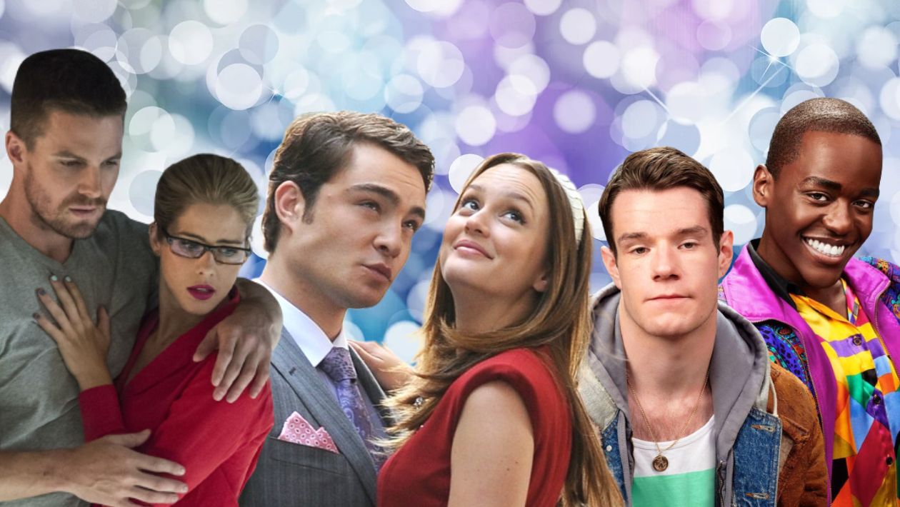 10 couples de séries que les fans ont détestés puis adorés