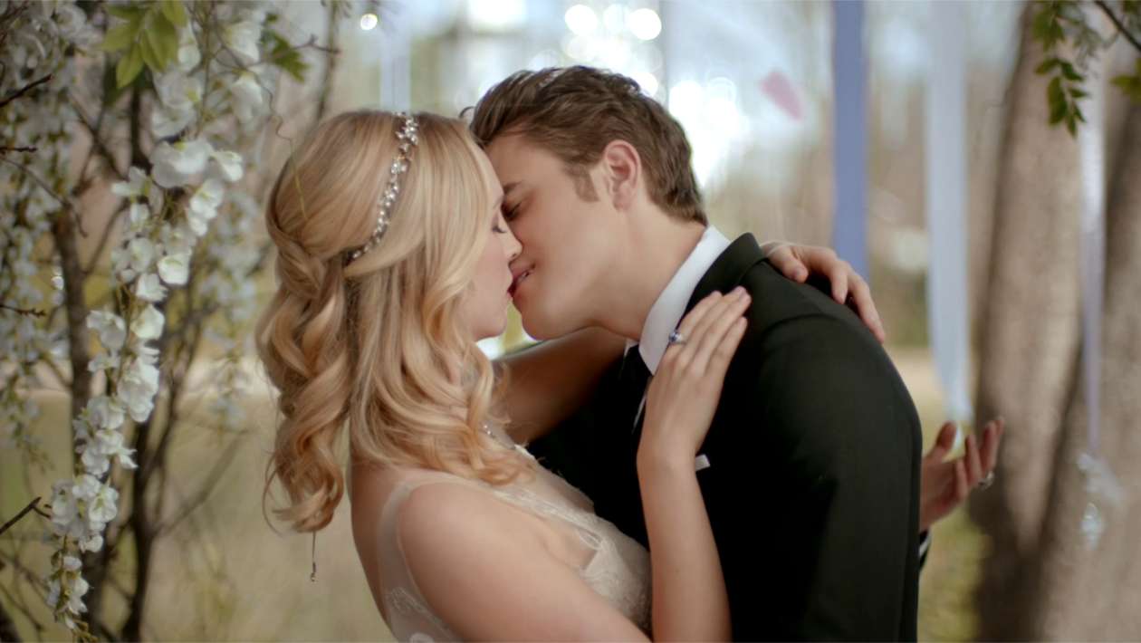 The Vampire Diaries : 3 moments qui ont prédit le couple Stefan/Caroline