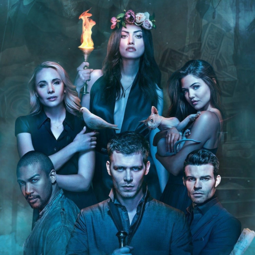 The Originals : Daniel Gillies donne de l&rsquo;espoir aux fans d&rsquo;Elijah et Hayley