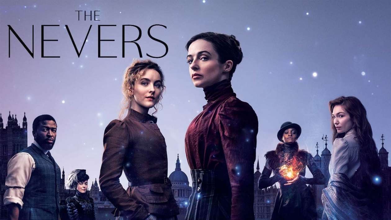 The Nevers : la sérieuse obsession de la semaine