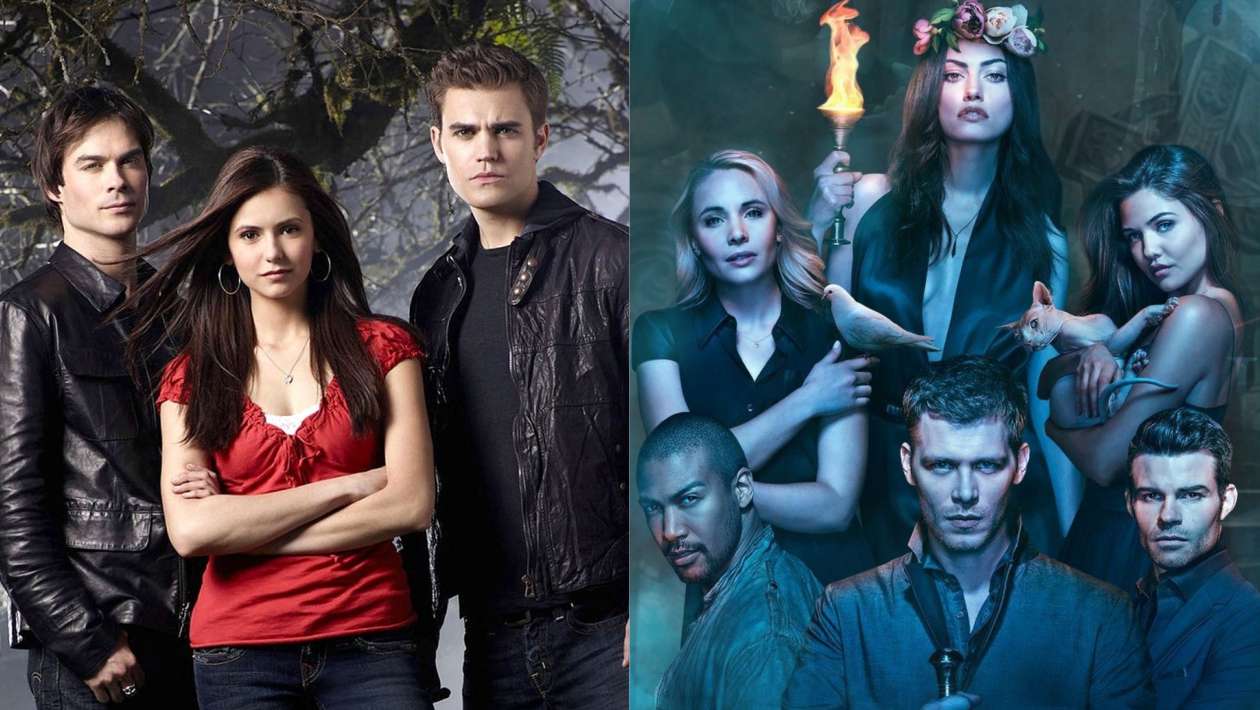 The Originals saison 5 : toutes les références à TVD que vous avez loupées dans l&rsquo;épisode 12