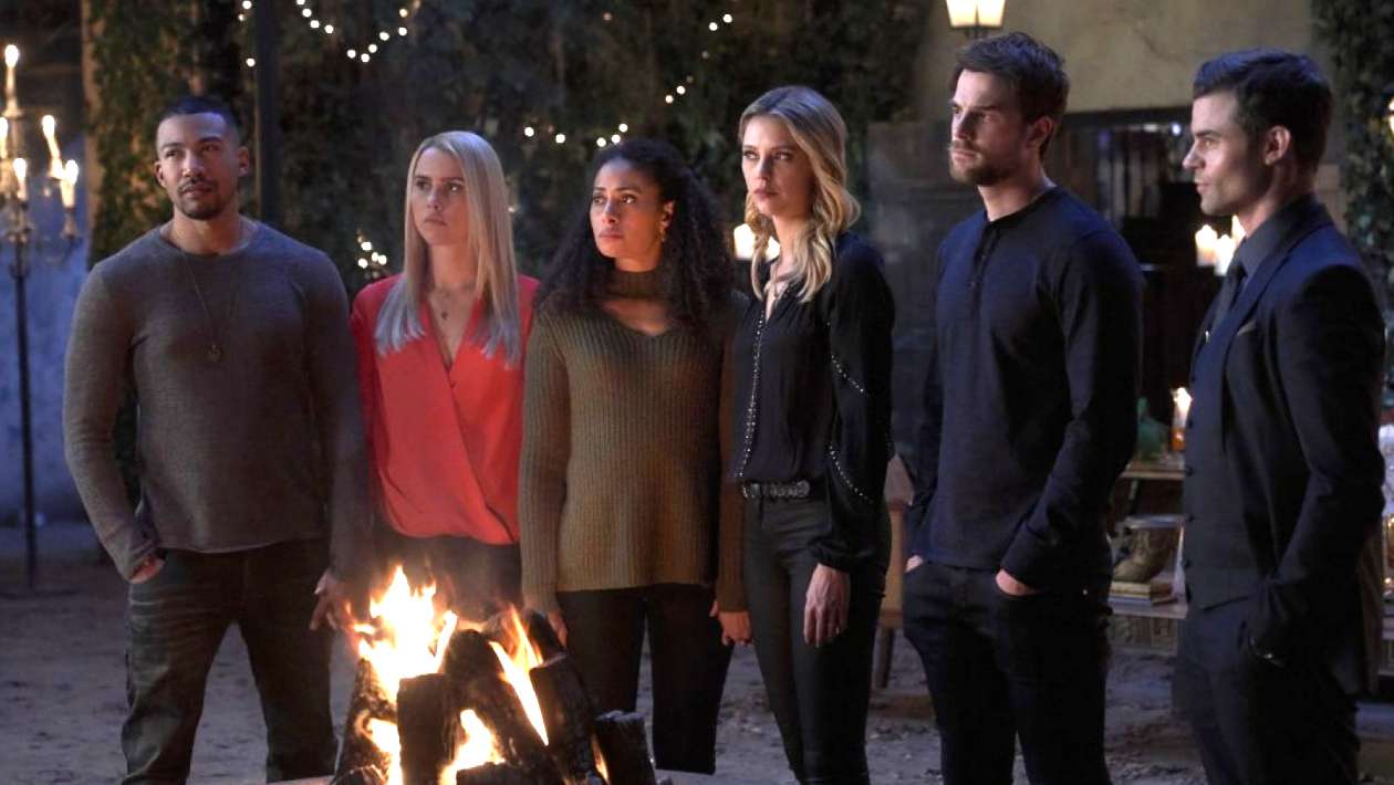 The Originals saison 5 : Hayley va-t-elle mourir ? Des indices inquiètent les fans