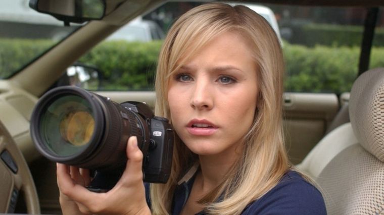 Le papa de Veronica Mars sera bien de retour dans la série