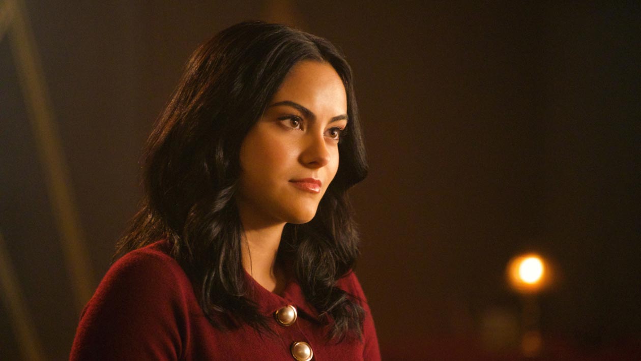 Riverdale : Camila Mendes vient-elle de spoiler la saison 3 sur Instagram ?