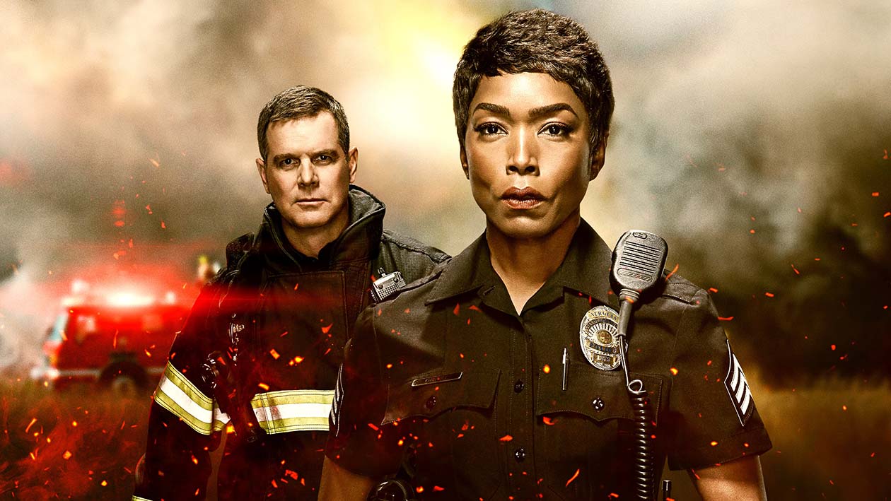 9-1-1 : la série renouvelée pour une saison 5, son spin-off Lone Star reviendra pour une saison 3