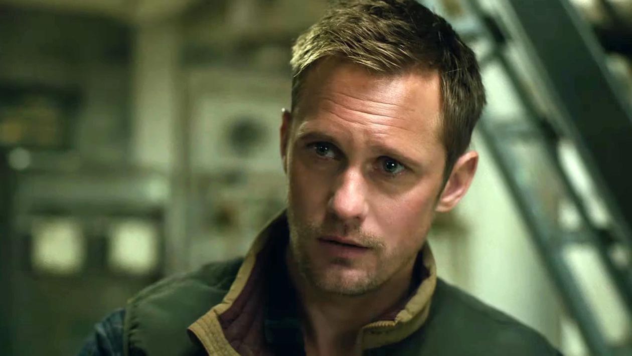 Succession : Alexander Skarsgård rejoint la saison 3 dans un rôle important