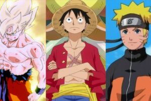 Quiz : réponds (sans mentir) à ces 7 questions, on te dira si tu es un Saiyan de Dragon Ball, un pirate de One Piece ou un ninja de Naruto