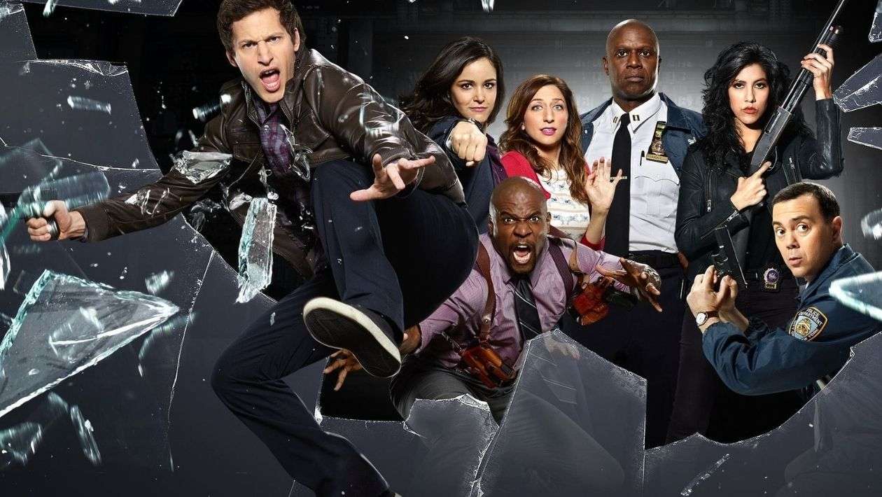 Brooklyn Nine-Nine : on connaît la date de diffusion de l&rsquo;ultime saison 8