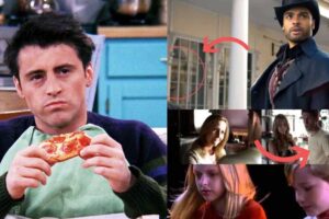 Friends, Les Frères Scott&#8230; Les plus grosses incohérences temporelles de séries #Saison3