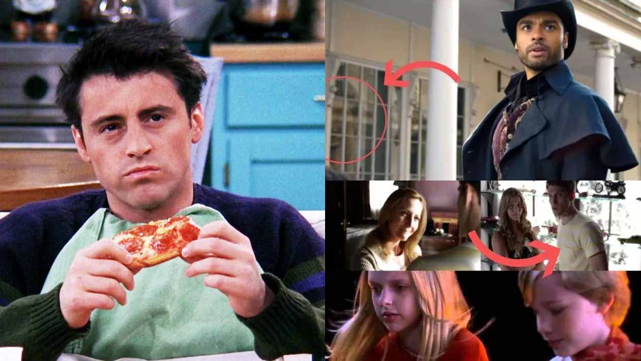 Friends, Les Frères Scott&#8230; Les plus grosses incohérences temporelles de séries #Saison3