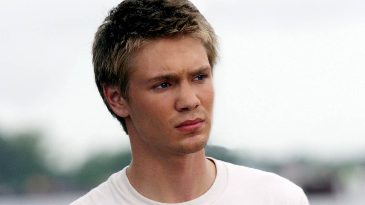 rencontrer chad michael murray