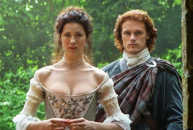 Outlander saison 4 : ces 8 détails à ne pas louper dans le trailer officiel