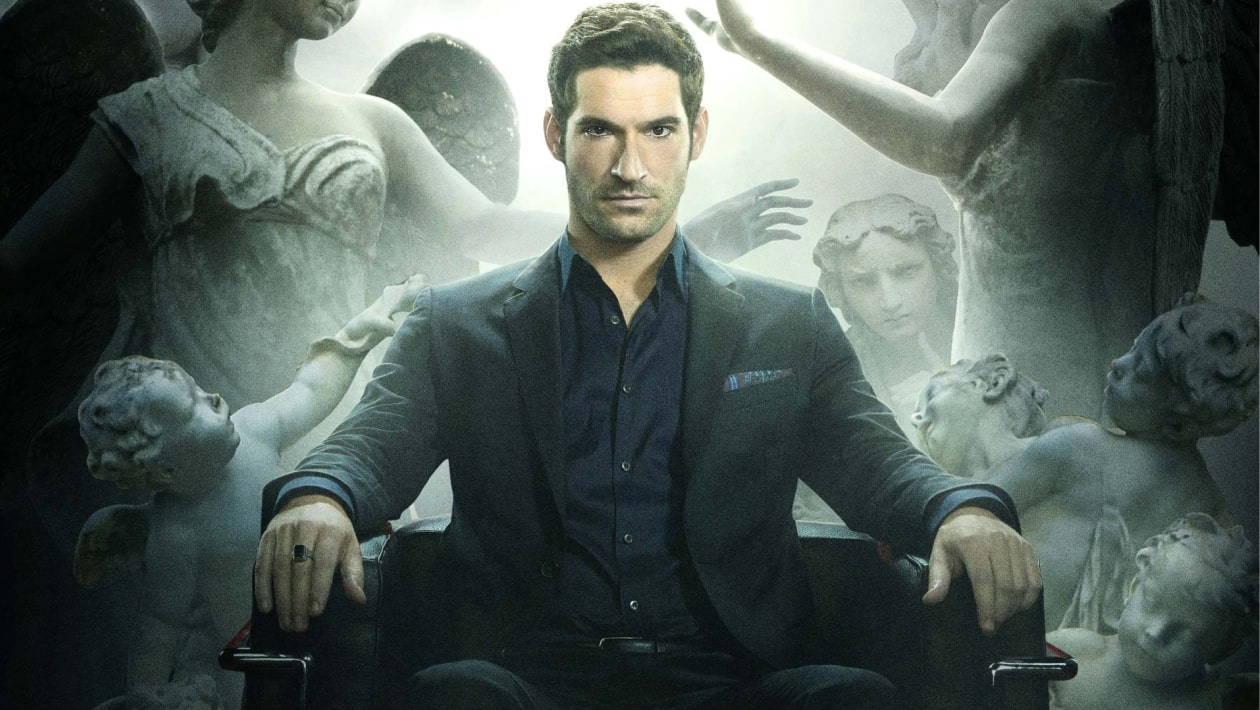 Quiz Lucifer : as-tu bien suivi la deuxième partie de la saison 5 ?